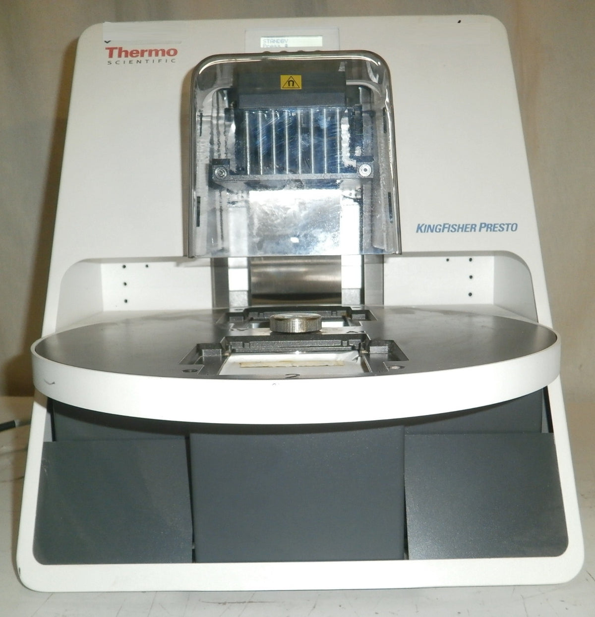 Thermo KingFisher Presto Purification System 96DW W/ Software (No US Tariffs)