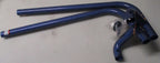 SUNRISE MEDICAL ZIPPIE ZONE FRAME 116994 - 15 DP 80D RGD 0I SET 2 R