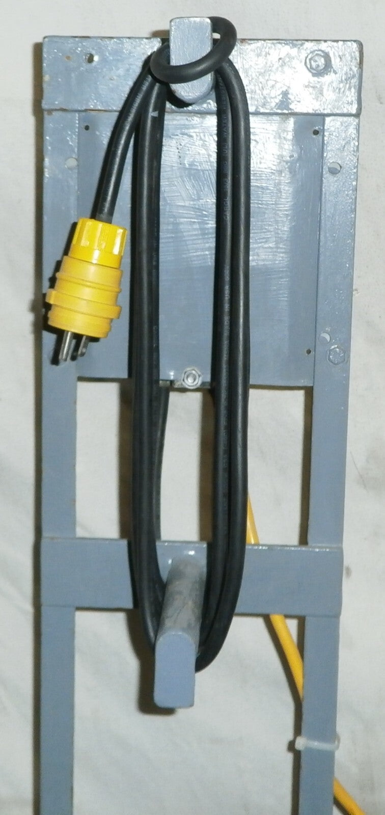 ITT Jabsco Pureflo Positive Displacement Lobe Rotary Pump 25550-51300