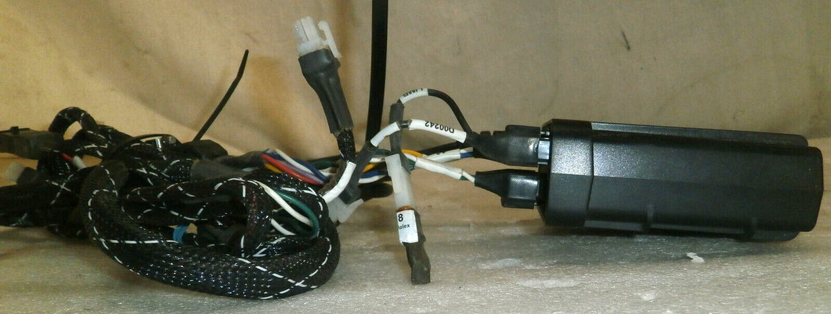 RNET PG Power Chair Seating Actuator Control Module D51290.01 D51290