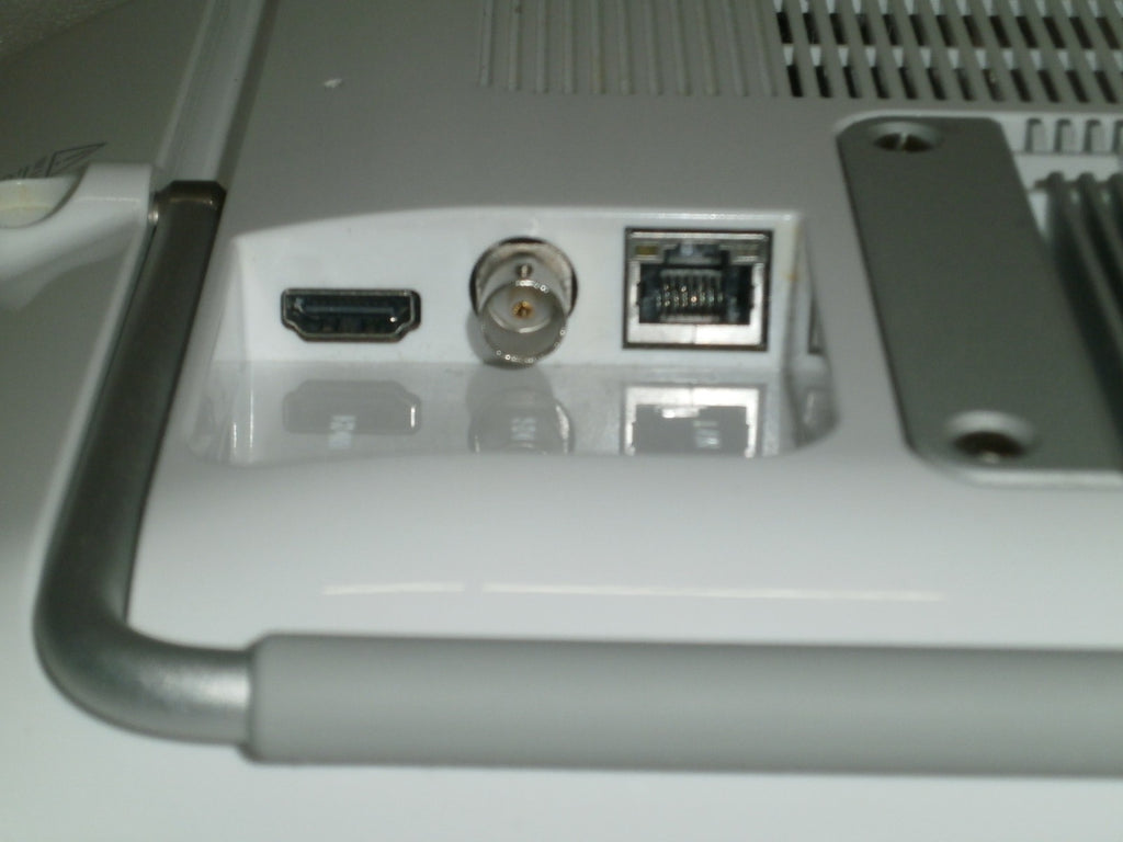 Ambu aView 2 Advance Monitor w/ Power Supply (No Tariffs to USA)