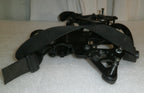LITTLE WAVE CLICK 12 INCH FOLD BACK ACCESSORY AND BOLTS AS PHOTO VERY GOOD
