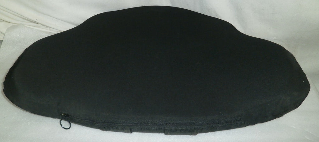 Wheelchair Back Jay Union Cushion Size 23x21" WITH COVER