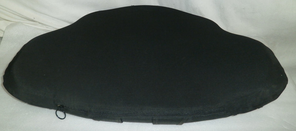 Wheelchair Back Jay Union Cushion Size 23x21" WITH COVER