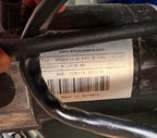 QUICKIE XPERIENCE WHEELCHAIR MOTORS SRG0410 R00038-R-RH/M-LH R00037-R-LH/M-RH