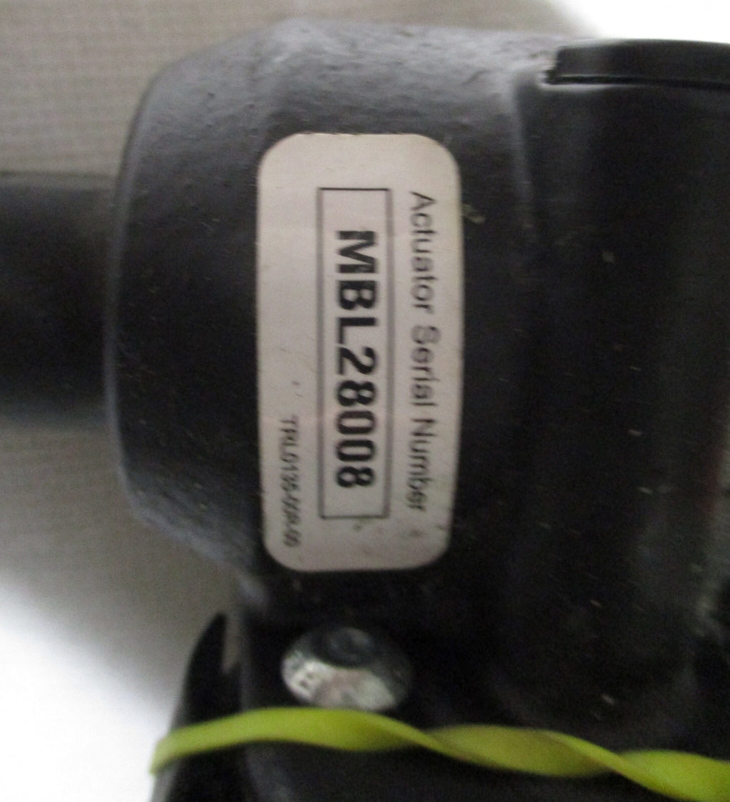 REAC BOTTOM TILT ACTUATOR FOR INVACARE TDX-SP POWER CHAIR TYPE RE-500141