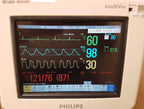 Philips IntelliVue MP5 Patient Monitor (No battery)