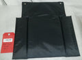 Nighthawk Cover Assembly Back Upholstery Size 18W Part# 2118