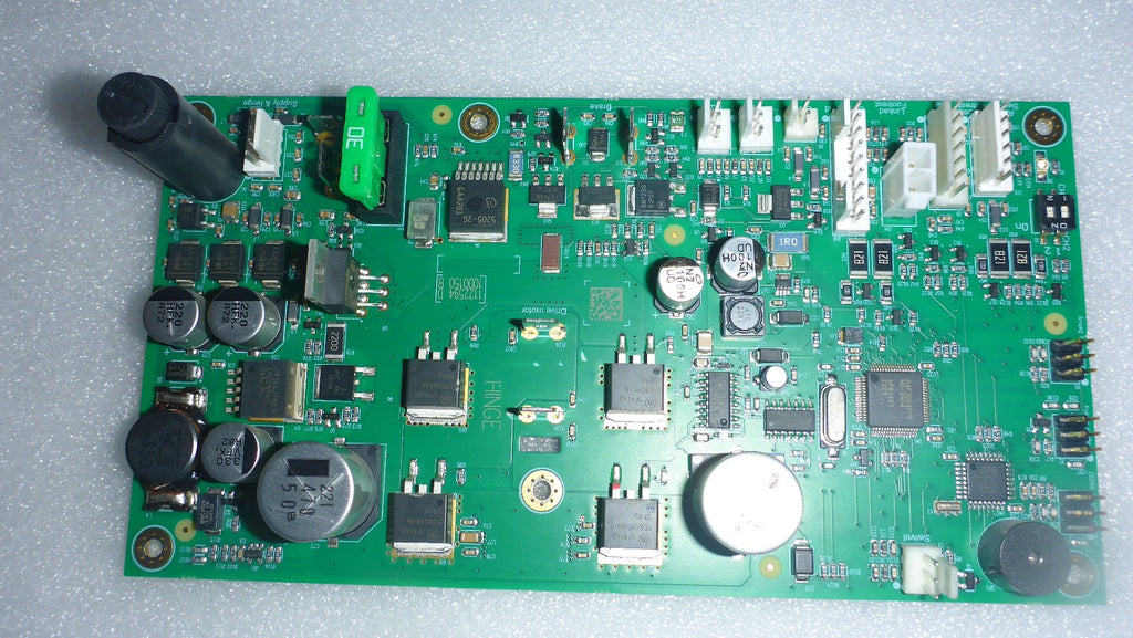 2022 HOME GLIDE STAIR LIFT MAIN BOARD USED GOOD CONDITION