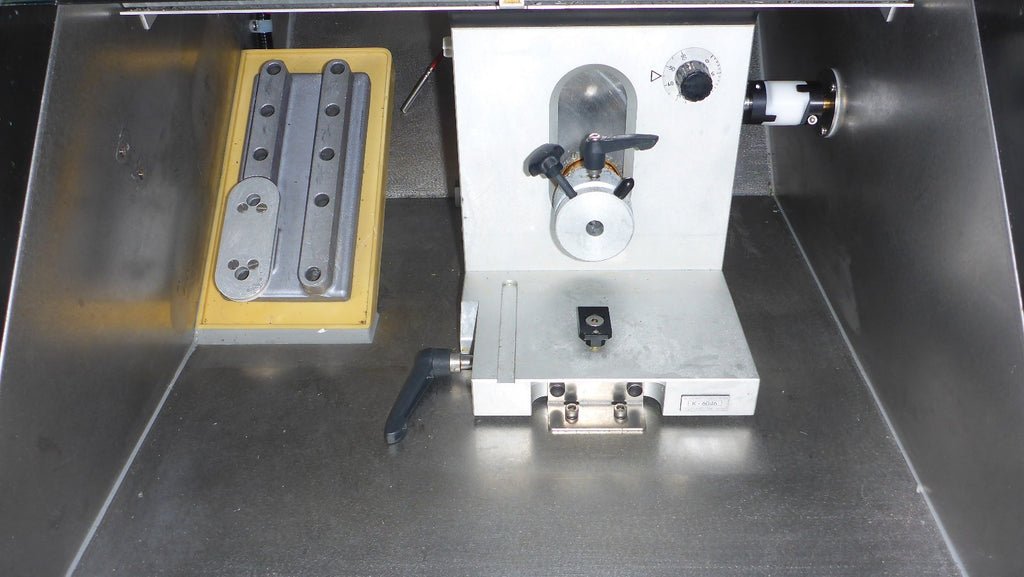 Leica CM 1850 UV CM1850UV Cryostat