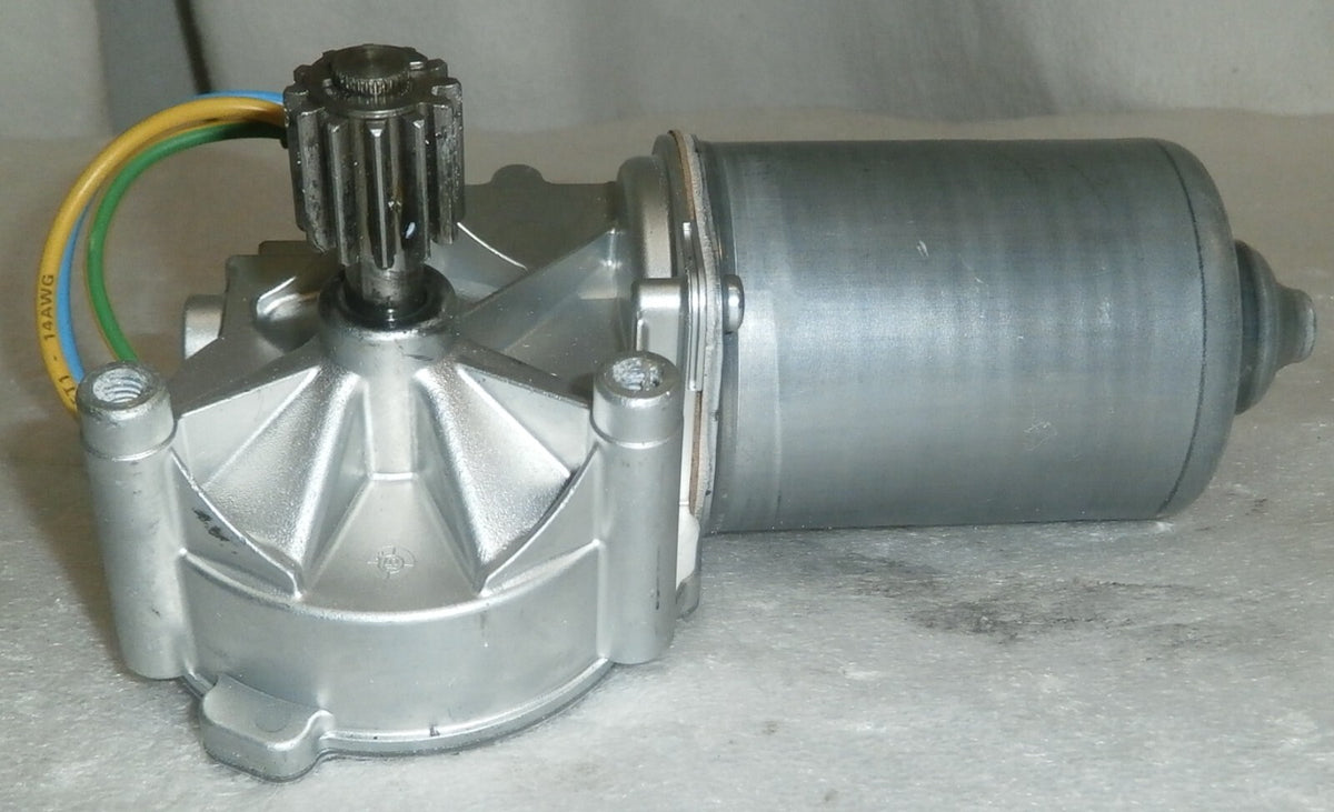 Motor Nidec Part 405.845/ 150603B-A entstoert 24V Made in Germany