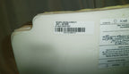 Jay Union Wheelchair Cushion JU1820 Size 18x20" W/Cover Good Condition