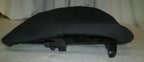 Wheelchair Back Jay Union CA30811 Size 17x21" Back Frame Foldable As Photos