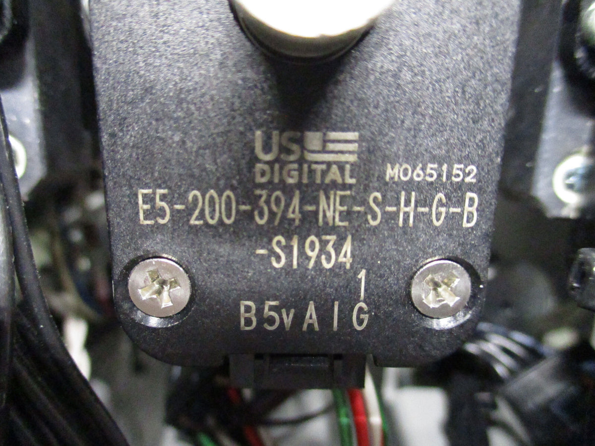 7 PCE ASSY CONTROL&LEE1000030264 MOTORS &LPLX0508750BC Valve OF SIEMENS VISTA500