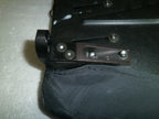 Wheelchair Back Jay Union CA30811 Size 17x21" Back Frame Foldable As Photos