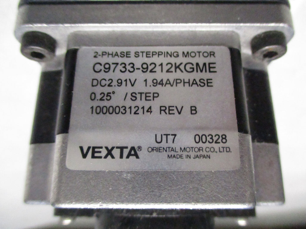 USDIGITAL E5S-200-197-1 250-IG VEXTA C9742-9012KGME &C9733-9212 SIEMENS VISTA500