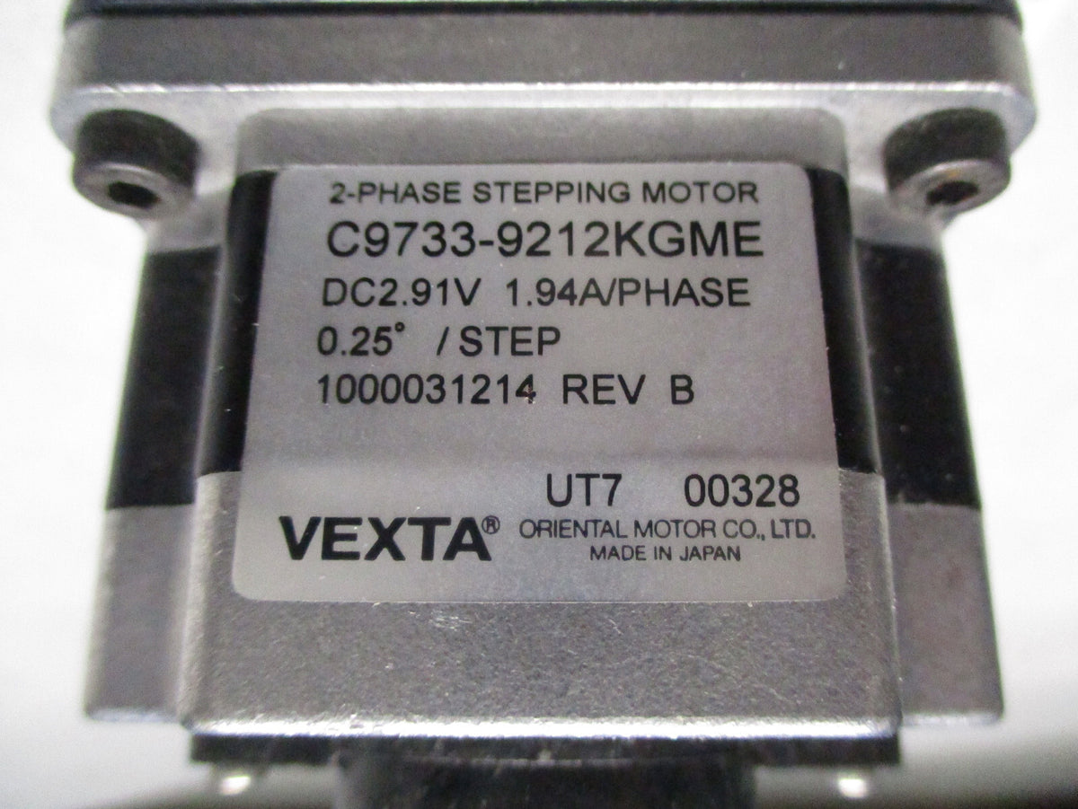 USDIGITAL E5S-200-197-1 250-IG VEXTA C9742-9012KGME &C9733-9212 SIEMENS VISTA500