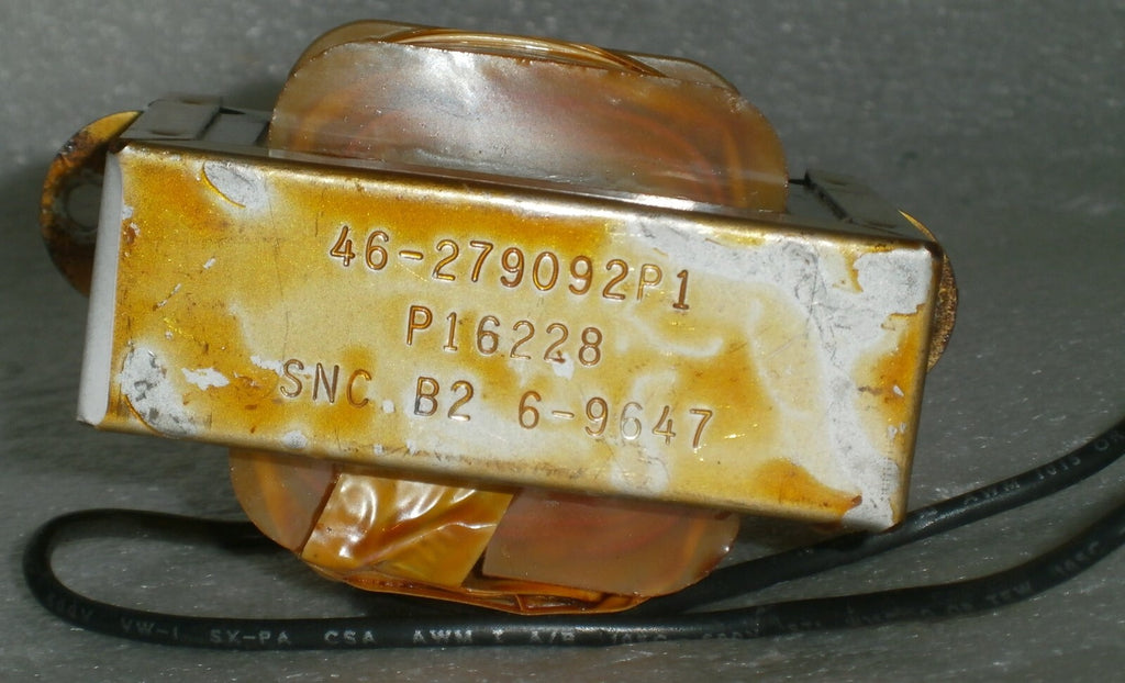 GE AMX-4 2169360-7 XRAY PART 46-279092P1 P16228, SNC B2 6-9647 USED VERY GOOD