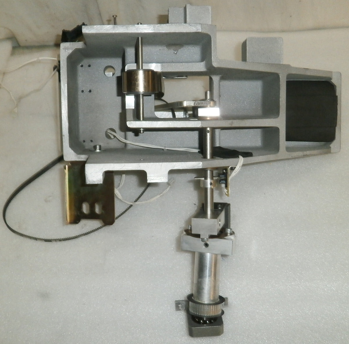 A78910019 Electronic Microtome Parts from THERMO FISHER CYROTOME CYROSTAT FE