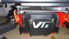 QUICKIE MAGIC FRONTIER V6 WHEELCHAIR GOOD CONDITION TILT TESTED WITH OLD BATTER