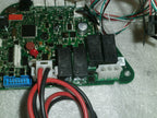 Motor Nidec Part 405.845/ 150505A entstoert w/ HUMANCARE Altair 55040 Board