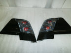 Set of 2 Invacare TDX SP2 Taillight Reflector Fender very Good Condition