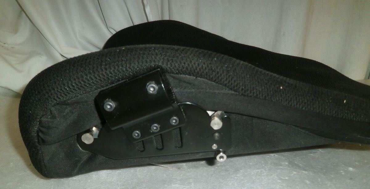 Power Plus Mobility Cushion back 18X20 INCH GOOD CONDITION