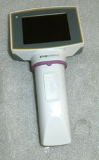 KingVISION Kingsystems Video Laryngoscope Not Working, Selling for Part
