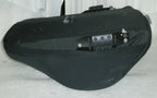 FUTURE MOBILITY WHEELCHAIR BACK WITH ACCESSORIES VERY GOOD CONDITION SIZE 15x20"