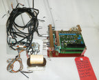 JASCO-J-715 JASCO PEM CONTROL 6648-517 EB WITH PARTS AS PHOTO