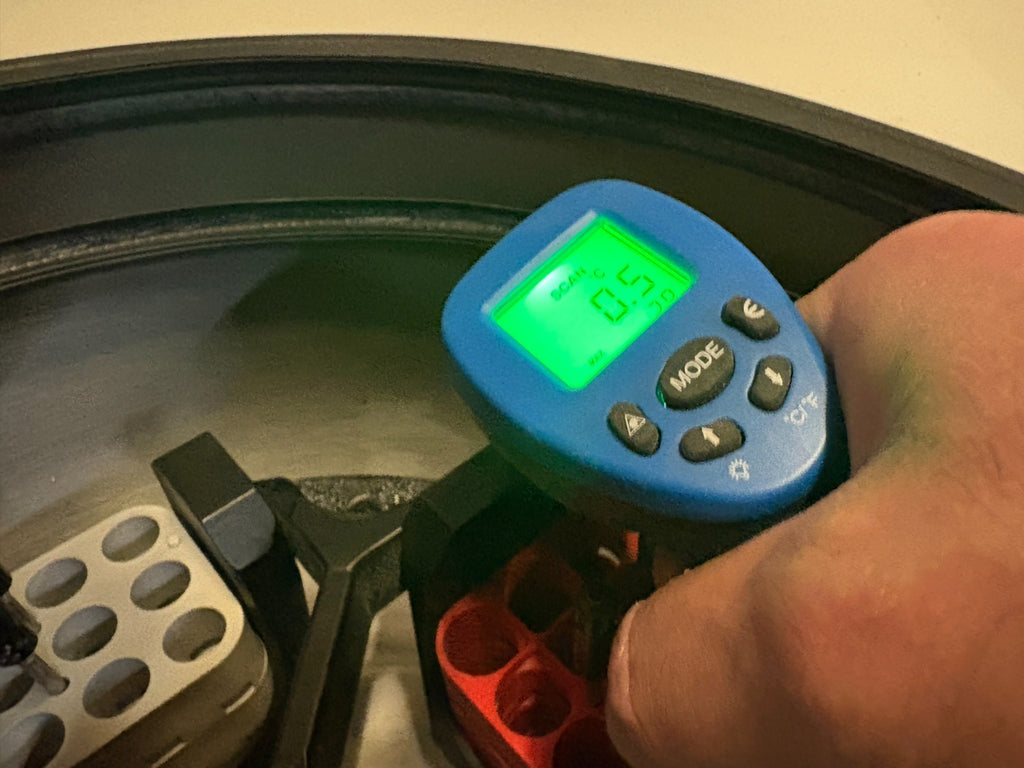 Thermo Legend X1R Centrifuge