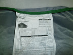 HOYER QUICKFIT PADDED PATIENT SLING SMALL SIZE USED AS PHOTO