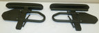 A7312 Ki Mobility Manual Wheelchair Adjustable Armrest Assembly GOOD CONDITION
