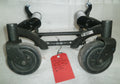 Invacare ATO_TDXSP2-MCG Wheelchair Parts Caster Aseembly