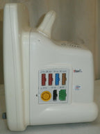 GE Dash 5000 Patient Monitor (no battery or cord included)