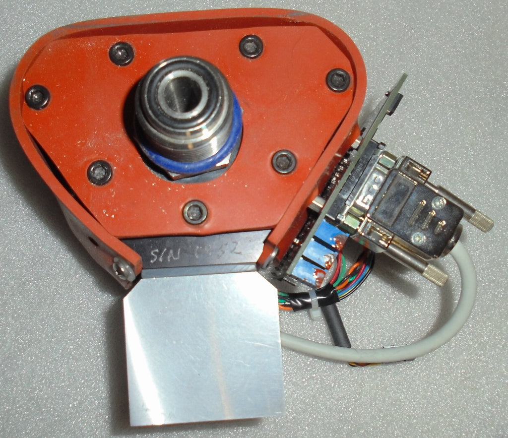 THERMO SHARP 5030 PARTS AS PICTURES