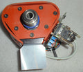 THERMO SHARP 5030 PARTS AS PICTURES