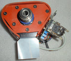 THERMO SHARP 5030 PARTS AS PICTURES