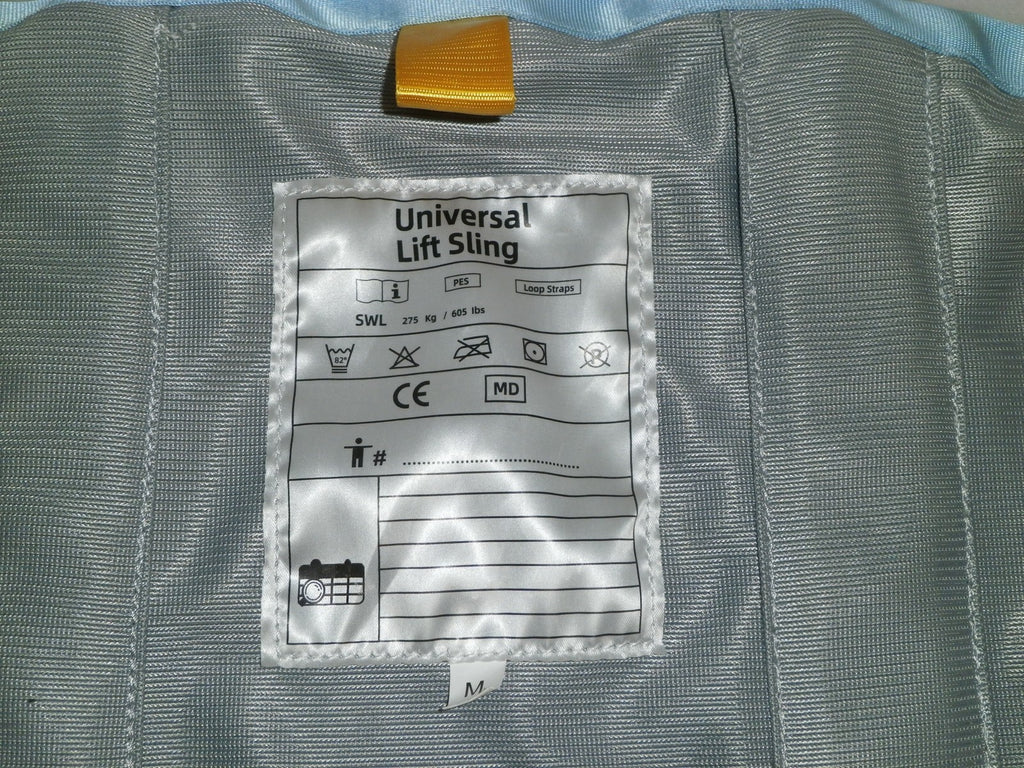 UNIVERSAL LIFT SLING M SIZE GOOD CONDITION