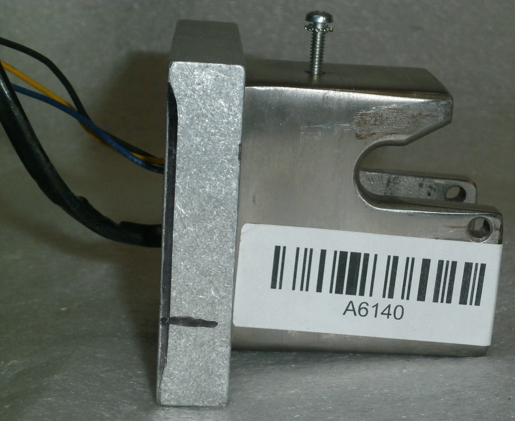 GE AMX-4 SCHAFFNER FN610B-6/06 110/250VAC/50-60HZ WITH CABLES AS PHOTO