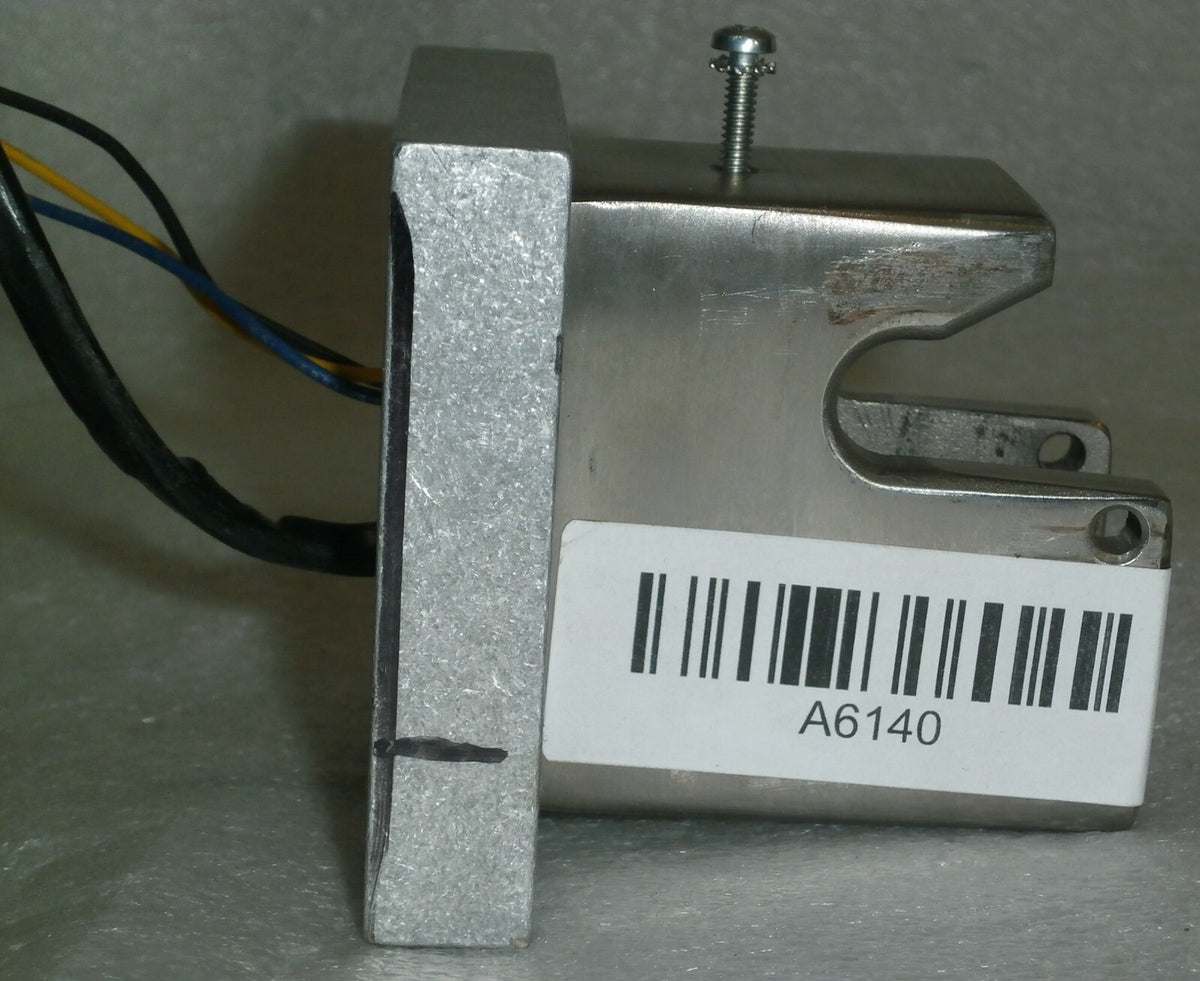 GE AMX-4 SCHAFFNER FN610B-6/06 110/250VAC/50-60HZ WITH CABLES AS PHOTO