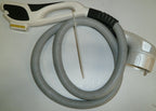 Palomar Lux V-IPL Vascular Handpiece Parts Unit Umbilical Cables Assembly