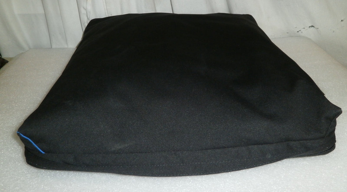 VICAIR O2 Adjuster 6 WHEELCHAIR CUSHION 20 X 18 X 2.5 INCH