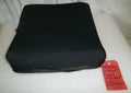 JAY UNION WHEELCHAIR CUSHION 18 X 18 INCH WITH COVER GOOD CONDITION