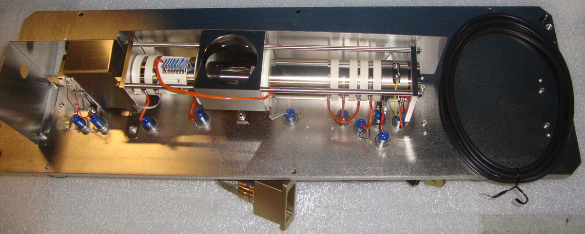 AB SCIEX TOF-TOF 5800 PARTS Chamber