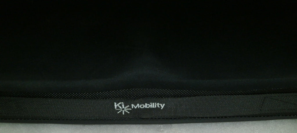 KI MOBILITY AXIOM G WHEELCHAIR CUSHION XG 18X18X4 INCH GOOD CONDITION