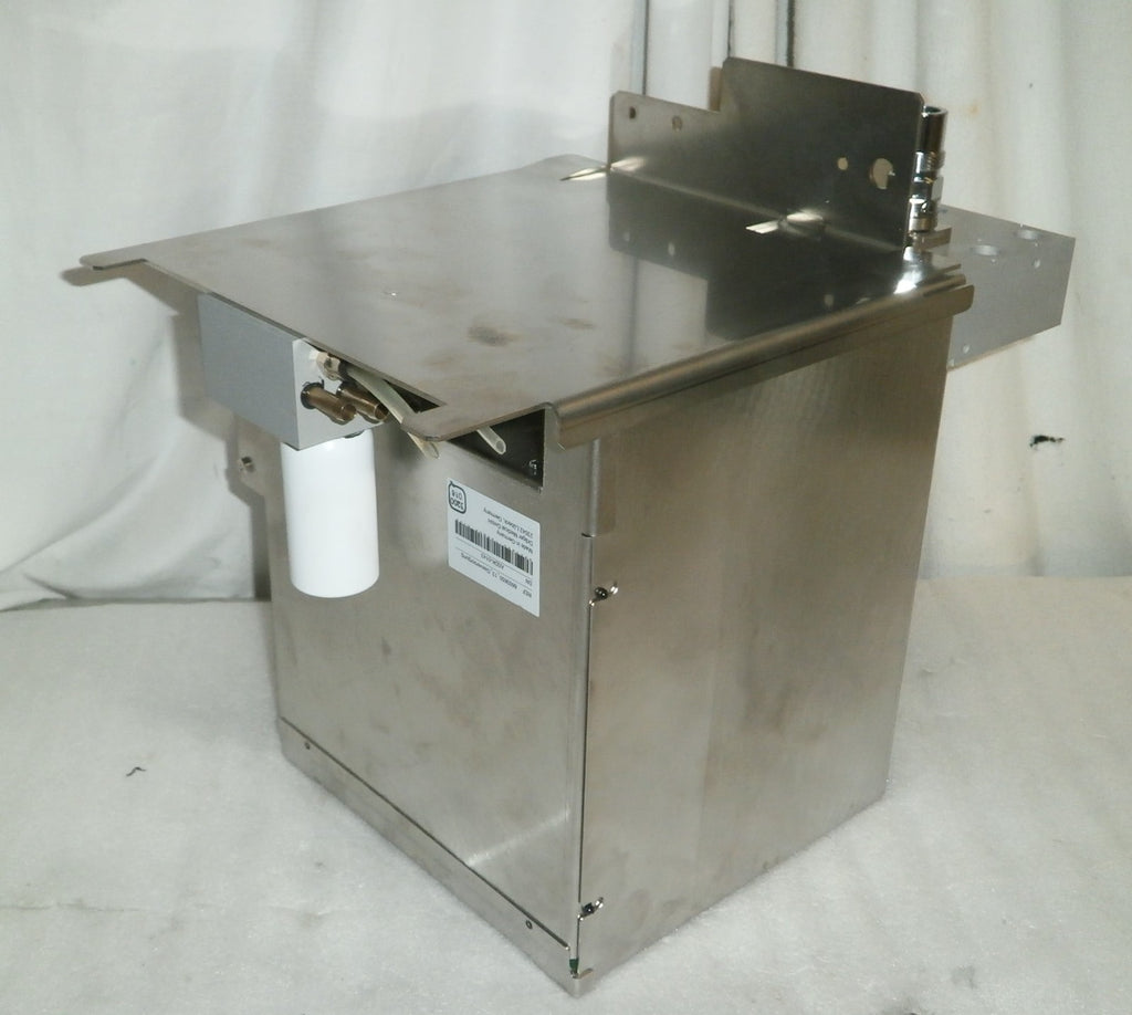 GAS SUPPLY 8603650-13 FROM DRAGER PRIMUS 8603800-77