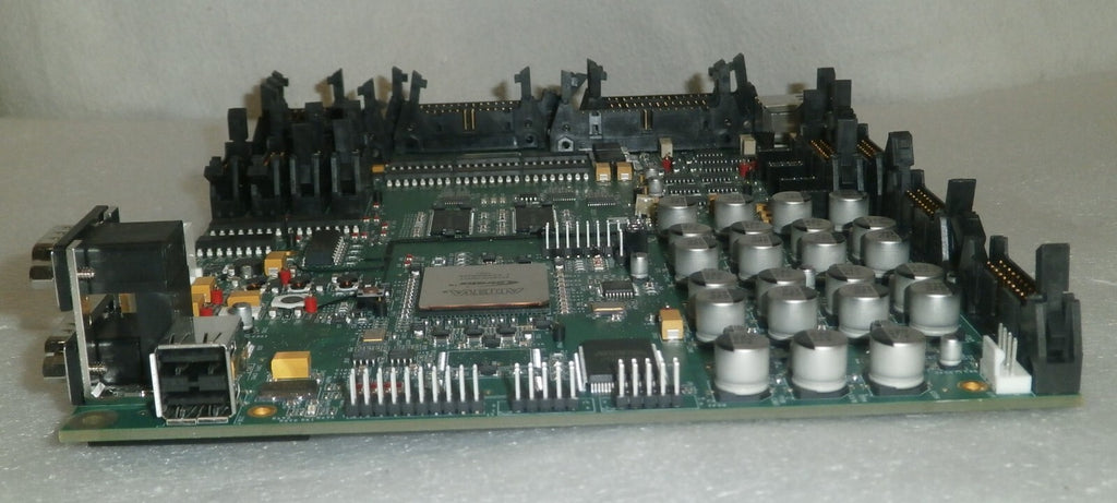 Meti Assy: 205-K2110-00 HPS Simulator Computer Board