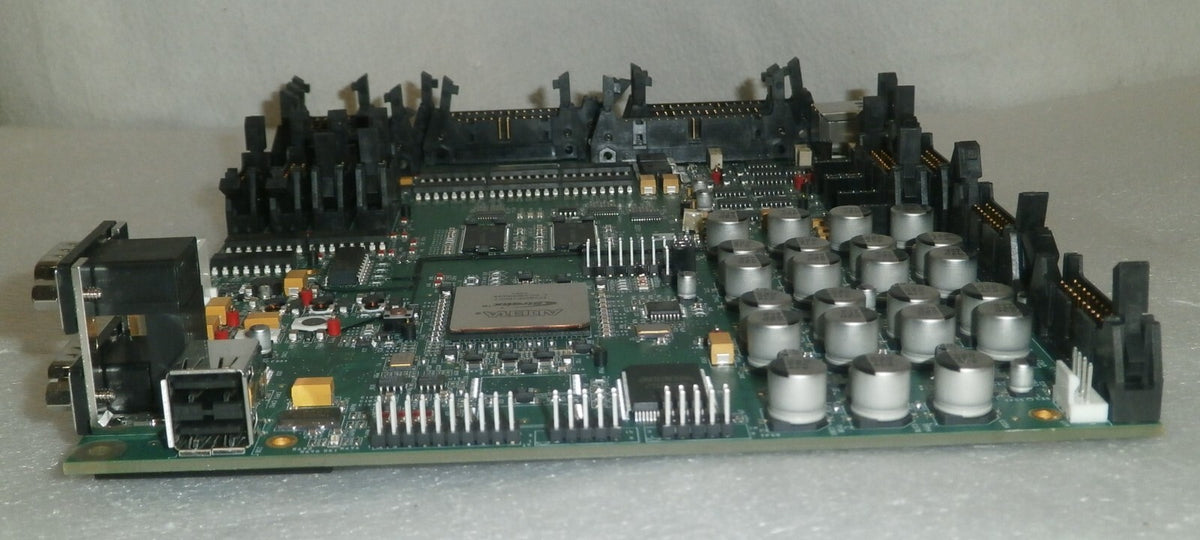 Meti Assy: 205-K2110-00 HPS Simulator Computer Board