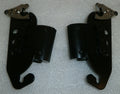 MOTION POWER PLUS MOBILITY BACK MOUNTING-BRACKETS USED GOOD CONDITION